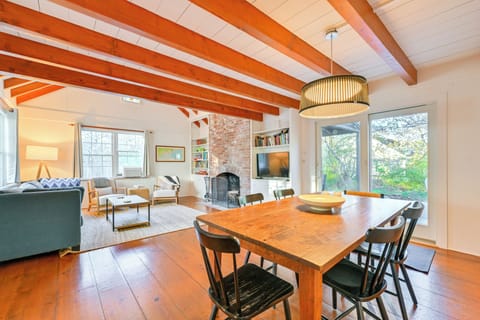 Cottage (4 Bedrooms) | Interior