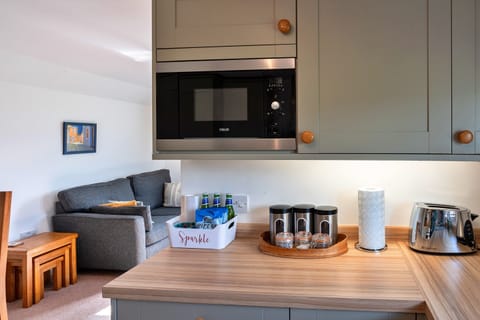 Cottage | Private kitchen