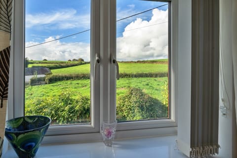 Cottage | View from property