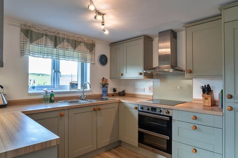 Cottage | Private kitchen