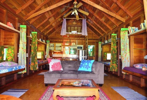 Family Bungalow, Mountain View | WiFi (free)