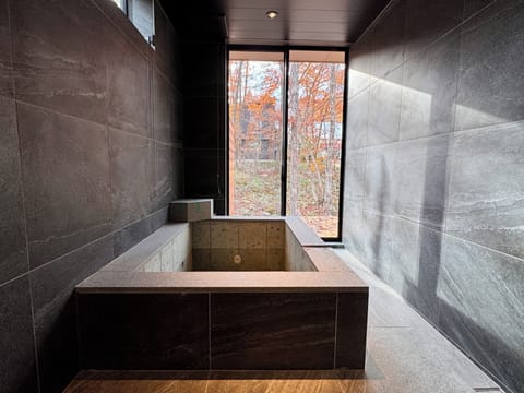 Luxury Villa, Mountain View | Bathroom | Towels