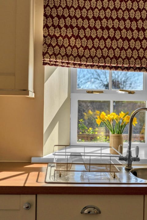 Cottage | Private kitchen