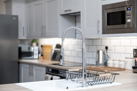 Apartment | Private kitchen