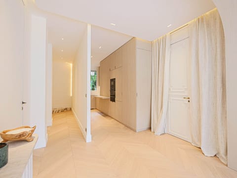 Apartment | Interior