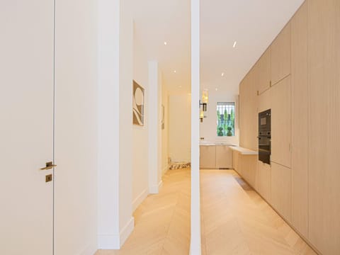 Apartment | Interior