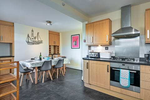 House | Private kitchen