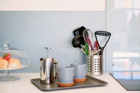 Apartment | Private kitchen