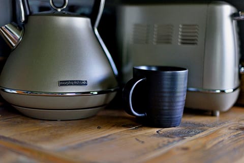 Chalet | Interior detail