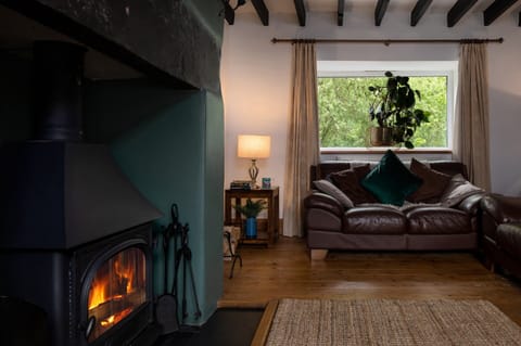 Cottage | Living room