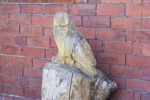 Cottage | Exterior detail