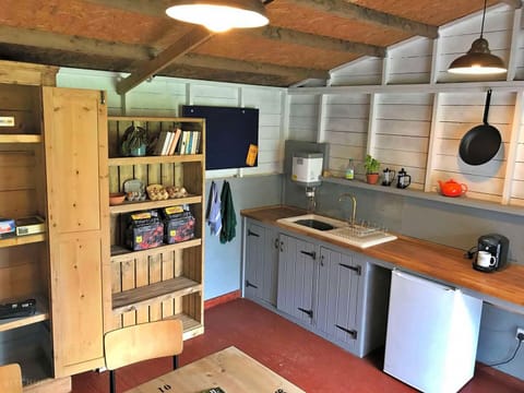 Chalet | Private kitchen