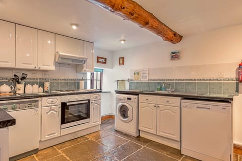 Cottage | Private kitchen