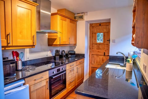 Cottage | Private kitchen