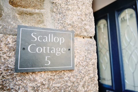 Cottage | Interior detail