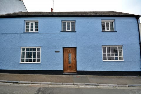 Cottage | Exterior detail