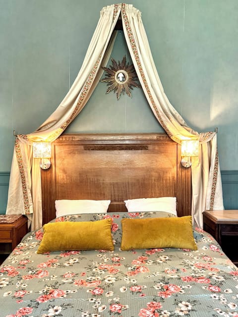 Deluxe Triple Room | Free WiFi