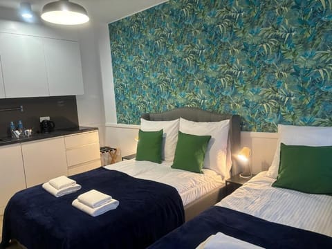 Classic Triple Room | Laptop workspace, free WiFi