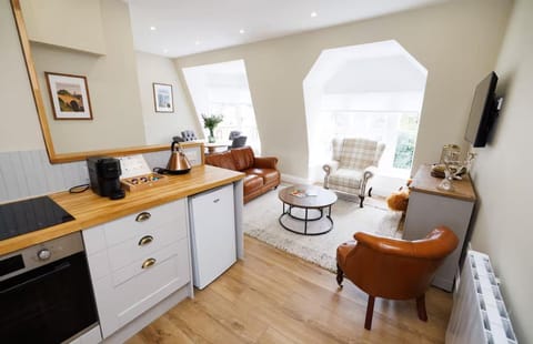 Apartment | Interior