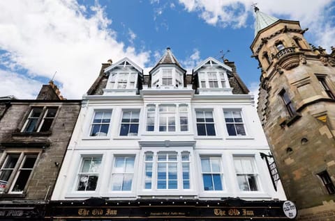 Apartment | Exterior