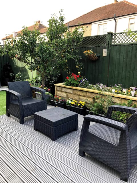 Apartment, 1 Bedroom, Garden View | Garden