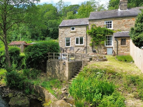 Cottage | Exterior