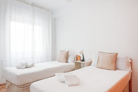 Apartment (3 Bedrooms) | 3 bedrooms, iron/ironing board