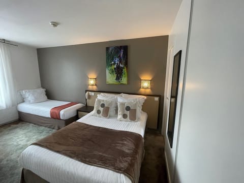 Superior Triple Room | Free WiFi