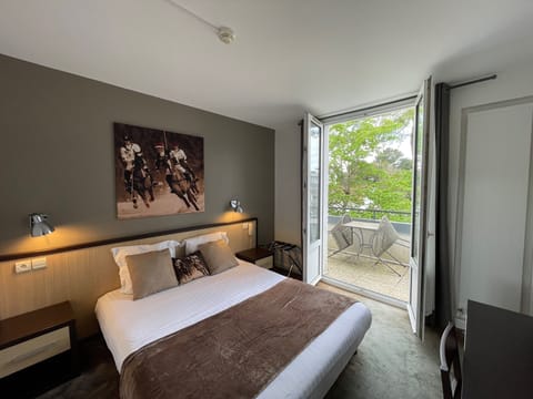 Superior Double Room | Free WiFi