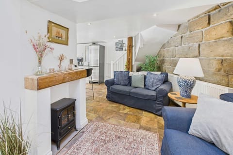 House | 2 bedrooms, Internet