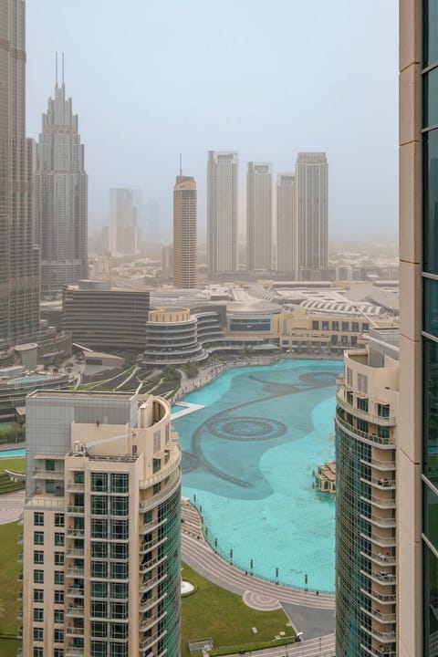 Apartment, Balcony | Balcony view