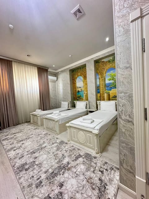 Standard Triple Room | WiFi (free)
