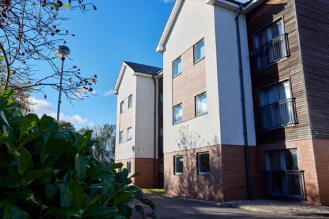 Apartment, Smoking | 2 bedrooms