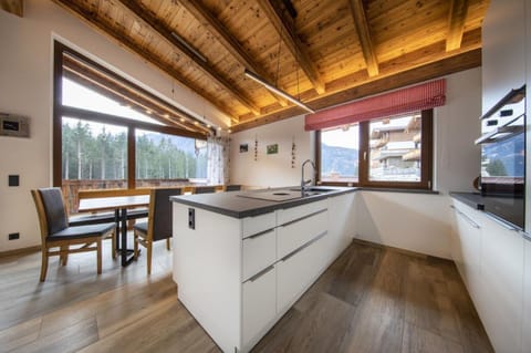 Chalet | Private kitchen