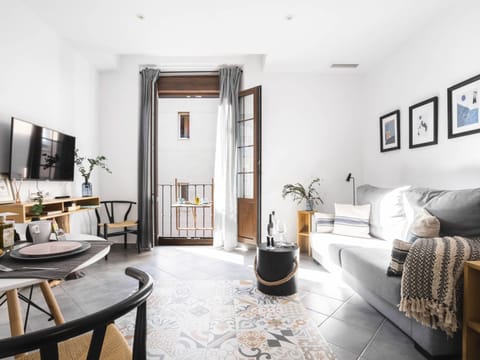 House | 1 bedroom