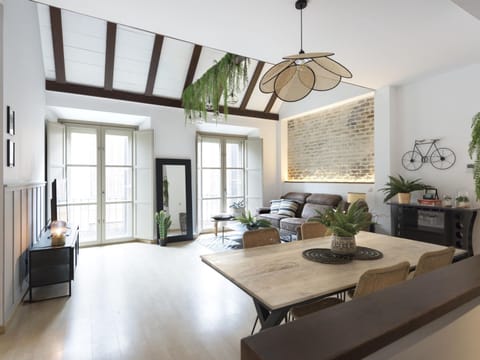 House | 2 bedrooms, soundproofing