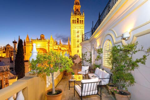 Apartment (2 Bedrooms) | Terrace/patio