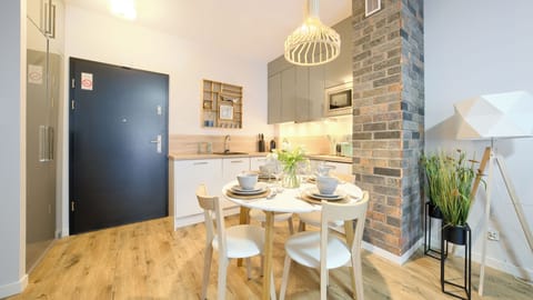 Apartment (12B/1) | Dining room