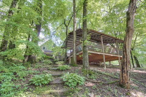 House (6 Bedrooms) | Interior