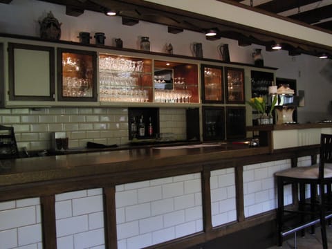 Dinner served, Regional cuisine