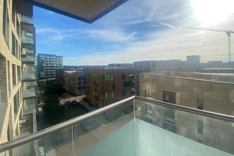 Apartment | Property grounds