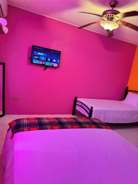 Standard Double or Twin Room | Blackout drapes, free WiFi