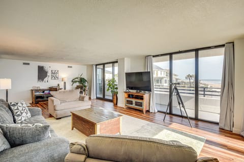 Apartment (3 Bedrooms) | Interior