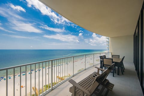 Condo, 3 Bedrooms | Outdoor dining