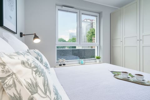 Comfort Apartment, Garden View | Iron/ironing board, free WiFi