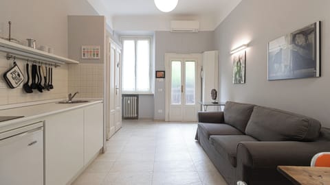 Apartment (1 Bedroom) | Front of property