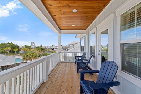 House, Multiple Beds (Sugar Shores at Summer Salt) | Property grounds