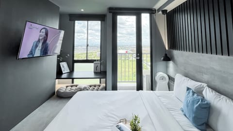 Standard Studio, 1 Bedroom (Apartment)