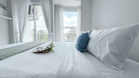 Standard Studio, 1 Bedroom (Apartment)