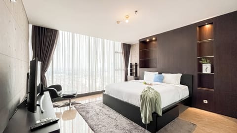 Standard Apartment, 1 Bedroom (Apartment)